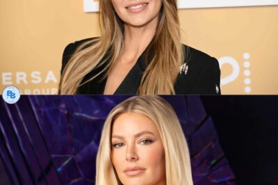 Ariana Madix Just Revealed The One SUR Menu Item She Hates