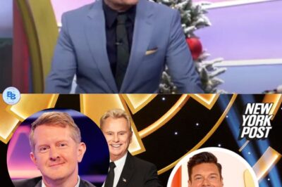 Ryan Seacrest’s Rocky Road on ‘Wheel of Fortune’: Is the Show Losing Its Spin?