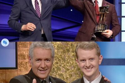 Five Years After Alex Trebek’s Passing, ‘Jeopardy!’ Fans Are Still Deeply Divided Over Ken Jennings — Can He Ever Truly Live Up to the Legacy of a Television Icon or Will the Debate Continue?