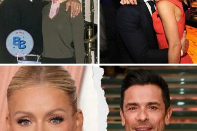 Burn! Mark Consuelos says his relationship with Kelly Ripa is “no longer as romantic” as it was when they got married: ‘She’s changed lately..’
