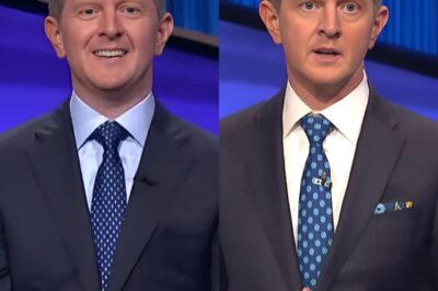 SHOCK: Jeopardy!’s Ken Jennings ‘has no long-term contract’ and will ‘take a pay cut’