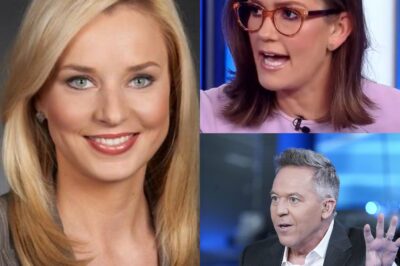 BREAKING NEWS: Fox News Just Made a Shocking Move No One Saw Coming — Sandra Smith Quietly Replaces Jessica Tarlov on ‘The Five’ in a Sudden Prime-Time Shakeup That Has Insiders Buzzing… What Really Happened Behind the Scenes? Viewers Left Reeling by the Unexpected Power Shift!
