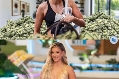 Ariana Madix Net Worth 2025: How Much Money Does She Make?