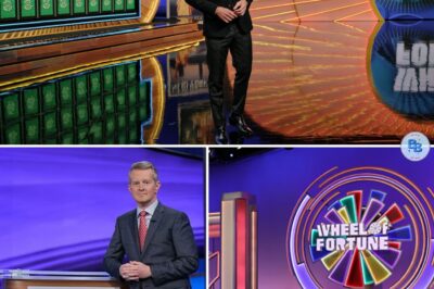 HOT NEWS : ‘Wheel of Fortune’ and ‘Jeopardy!’ Find Streaming Homes