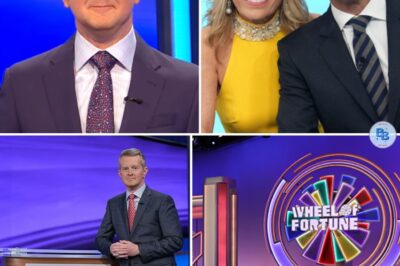 Should ‘Jeopardy!’ & ‘Wheel of Fortune’ Switch Time Slots? Fans Have Their Say