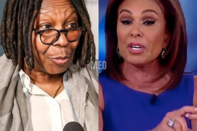 BREAKING: “The hosts of “The View” were fined $50 million and face the risk of a permanent broadcast ban following Jeanine Pirro’s demand, after they publicly humiliated her on air, coupled with the harsh accusation