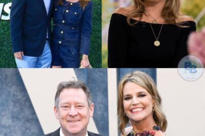 STUNNED INTO SILENCE: Jenna Bush Hager FREEZES on LIVE TV as Beloved TODAY Co-Host Suddenly Drops a BOMBSHELL Confession About SECRET Marital Troubles — Audience GASPS, Cameras Keep Rolling, and Viewers Left Reeling as Private Drama Turns Public in the Most Unbelievable Way! FULL STORY INSIDE!