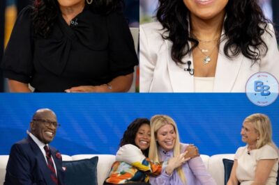💔 HEARTBREAK AT TODAY SHOW: Sheinelle Jones DROPS BOMBSHELL Live On Air—CONFIRMS She’s Leaving After 10 Iconic Years! Tearful Goodbye Sparks Unanswered Questions, Secret Feuds Rumored, and Fans BEG Her to Reveal the Real Reason Before Walking Away Forever. What Happens Next Will Leave You STUNNED!