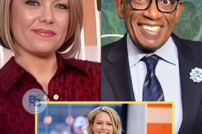 🚨 BREAKING TODAY SHOW SHOCKER: Dylan Dreyer SECRETLY TAPPED To Replace Longtime Fan-Favorite Host—Staff Scramble As Viewers Reel From News That Could Change Morning TV Forever! Insiders Spill Details On The Hidden Deal, Backstage Tensions, And How This Bold Move Might Shake Up The Entire Show’s Legacy.