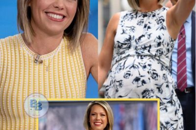 Dylan Dreyer’s Unexpected Family Update BREAKS THE INTERNET—She Admits Someone Special. Will Be Joining Their Home Soon. Fans Are Delighted As She Shares How This Surprise Came To Be, And Why This New Chapter Means More Than Ever For Her Growing Family’s Happiness!