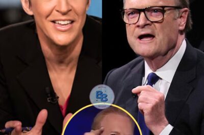 MSNBC IN TURMOIL: Lawrence O’Donnell Secretly Confronts Network Executives With a Ruthless Ultimatum—Insiders Claim He Threatened to Walk Away Unless His Explosive Demands Were Met IMMEDIATELY! Staff in Shock, Viewers Divided, and Rumors Swirl About Who Might Replace Him If He Really Quits! Details Will Leave You Speechless!