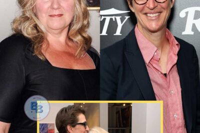 💥 LOVE BOMBSHELL: Susan Mikula Drops Heart-Stopping News About Her Life With Rachel Maddow—“Our Family Is Growing!” Fans Stunned as MSNBC’s Most Private Couple Breaks Silence With Joyful Surprise! Who Is The New Member They’re Welcoming Soon? Insiders Spill Details That Have The Internet Buzzing Like Never Before!