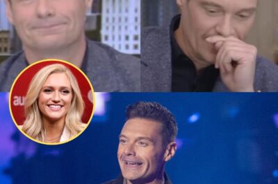 WHEEL OF FORTUNE BOMBSHELL: Ryan Seacrest Set to Leave Wheel of Fortune After Short Stint as Host—Here’s When He’s Saying Goodbye!WHEEL OF FORTUNE BOMBSHELL: Ryan Seacrest Set to Leave Wheel of Fortune After Short Stint as Host—Here’s When He’s Saying Goodbye!