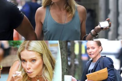 Kelly Ripa and Mark Consuelos announce shocking news about their daughter: “She’ll be the first in the family to get married”
