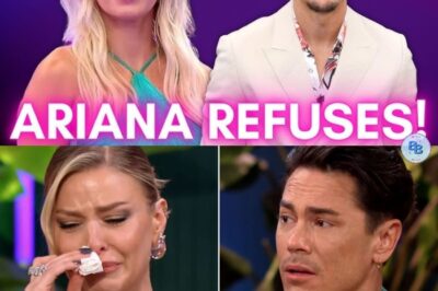 Ariana Madix Wants Tom Sandoval ‘Gone’ as the Cast Reacts to “Vanderpump Rules”’ Finale in Season 11 Reunion Trailer