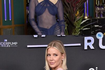 Ariana Madix Reveals Why She Was ‘Never’ Planning To Return To ‘Vanderpump Rules’ After Season 12