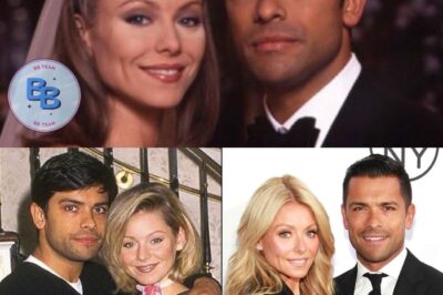Mark Consuelos regrets “one thing” about proposing to Kelly Ripa back in 1996: “I wish I hadn’t done it.”