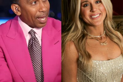 Stephen A. Smith Joins the Fight to PROTECT Women’s Sports, Backs Riley Gaines in Powerful Interview That Has the Liberal FURIOUS! “This Isn’t About Hate, It’s About FAIRNESS,”
