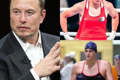SH0CKING: Elon Musk Sparks Global Uproar with The Most Controversial Demand, Saying “This Is the End of Fair Competition as We Know It”! What He Said Next Has Left the Internet in Flames…