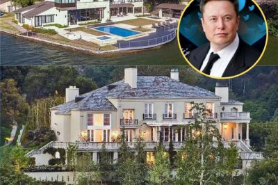 REVEALED: Elon Musk’s $29 Million Mansion on the Shores of Austin Is Hiding More Than Just Wealth – What Is the World’s Most Powerful Tech Mogul Really Up To Inside This Texas Fortress?