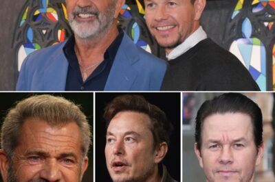 THIS JUST HAPPENED: Mel Gibson And Mark Wahlberg Partner With Elon Musk And Invest Between $1 Billion And $3 Billion In A “non-woke” Film Studio Committed To Traditional Family Values.