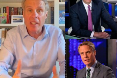 EXCLUSIVE BOMBSHELL: “I’M NOT DONE YET”—TERRY MORAN FIRED BY ABC, LANDS NEW JOB IN 24 HOURS, AND NOW VOWS TO EXPOSE THE NETWORK’S MOST DAMNING SECRET!
