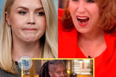 FOX NEWS ERUPTS: Karoline Leavitt Stuns The View Hosts Into Silence With Brutal One-Liner—Clip Goes Viral Instantly, Fans Declare It the Greatest Takedown Ever, Leaving Co-Hosts Speechless and Millions Cheering Online!