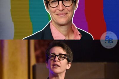 SECRET REVEALED: Did Rachel Maddow Really Say NO to a Heartfelt Marriage Proposal? The Hidden Story Behind Her Surprising Decision Will Leave Fans Shocked and Talking for Days!
