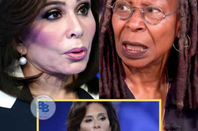 BREAKING: The View Hosts Hit With $50 Million Fine And Possible Permanent Ban After Judge Jeanine Pirro’s Explosive Demand—Humiliation, Bitter Accusations, And TV History’s Biggest Legal Showdown Unfolds!
