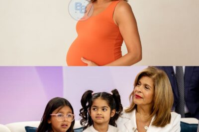 SH0CKING ANNOUNCEMENT: Hoda Kotb Confirms Huge Personal News On-Air—Fans React With Tears, Cheers, and Endless Questions About What’s Next For the Morning Icon!