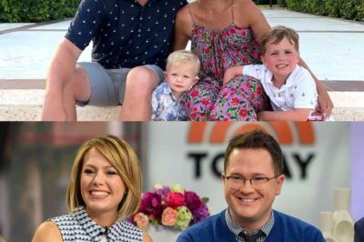 Dylan Dreyer’s relationship with husband Brian Fichera has unexpectedly hit a “dead end” after Dylan announced a shocking piece of news!