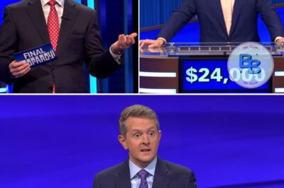 Jeopardy Contestant Reveals Even Ken Jennings Called Out Difficult Final Jeopardy Clue When Cameras Stopped Rolling, And It Definitely Stumped Me
