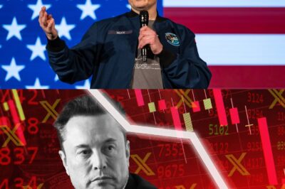 Breaking News: ELON MUSK LOSES $113 BILLION, But It’s His Unexpected Reaction Took Social Media by Storm. Here’s How the Billionaire Turned a Massive Loss Into an Unbelievable Comeback Story.