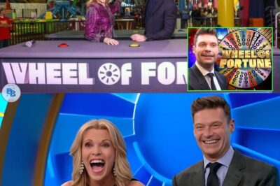 Wheel of Fortune fans verdict on Ryan Seacrest as his first season concludes