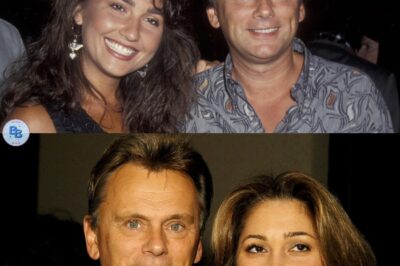 The Unlikely Start to Pat Sajak’s Decades-Long Marriage — Meet His Wife of 35 Years
