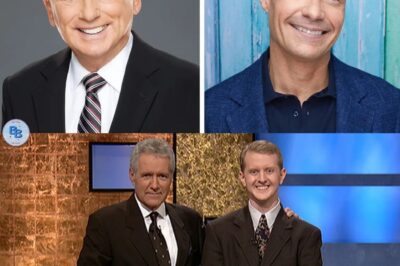 HOT : ‘Wheel of Fortune’ after Pat Sajak: ‘Jeopardy!’ mistakes can offer valuable lessons for game show’s future