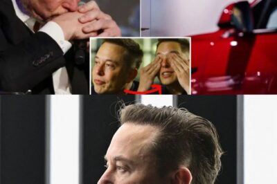 Breaking News: Elon Musk says he’s shocked at the level of Tesla hate and vandalism happening: ‘I’ve never done anything harmful’
