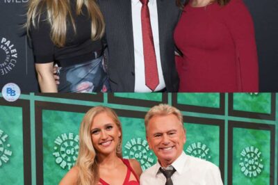 HOT SEARCH : Maggie Sajak’s net worth, marriage, family, nationality, measurements