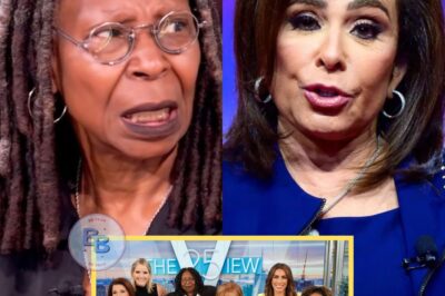BREAKING SCANDAL: ‘The View’ Hosts Hit with $50 Million Fine After Humiliating Jeanine Pirro Live On-Air—Now Facing Permanent Ban and Furious Lawsuit Threat That Could End The Show Forever!