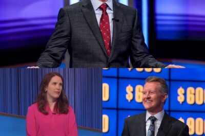 Outrage Erupts as Ken Jennings’ Shocking ‘Jeopardy!’ Ruling Leaves Fans Fuming: ‘This Is Beyond Disgusting!’ What Really Happened on Last Night’s Episode That Sparked Such Fury?