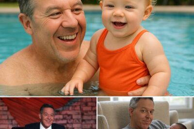 Fox News’ Greg Gutfeld Finally Reveals His Daughter Mira in Stunning Vacation Photos—Fans Shocked by Her Hidden Talent as She Jumps Into the Pool for the First Time Ever Caught on Camera; Why the Outspoken Host Kept Her Secret for So Long Will Leave You Speechless
