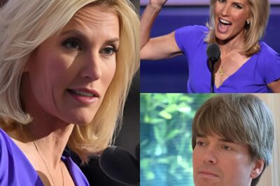 ‘She’s a monster’: Laura Ingraham’s gay brother lashes out in latest interview, accuses the famous host of doing “unbelievable cruel things” that hurt him forever…