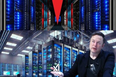 H0T: Elon Musk’s Top-Secret Supercomputer Project got LEAKED – Plans to Build the Most Powerful AI Machine Ever Seen—Experts Warn It Could Shock World Governments, even Surpass Human Intelligence and Change the Fate of Mankind Forever…