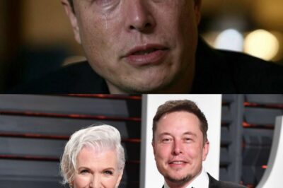 SAD NEWS: 15 minutes ago in Los Angeles, USA, Elon Musk’s family just announced heartbreaking news to his followers… SpaceX employees shed tears and pray for him…