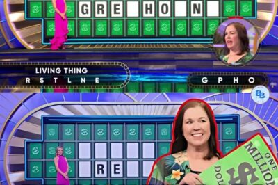 ‘Wheel of Fortune’: Teacher Fails to Win $70,000 on ‘Impossible’ Puzzle