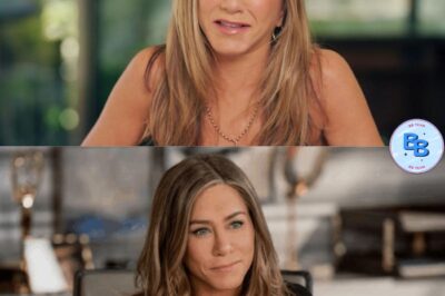 No Kids, No Regrets: Jennifer Aniston Reveals Her Journey