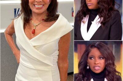 BREAKING NEWS: What was supposed to be a controlled segment exploded into chaos as Jeanine Pirro unleashed a relentless stream of truth that left Crockett stunned, seeking help that never came – Producers scrambled, Viewers cheered, and “The Truth Hammer” was born in a viral on-air collapse that critics said Crockett may never recover from!