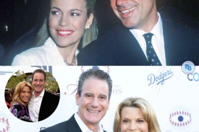 Shocking Revelation: Vanna White – Unmarried for Nearly 20 Years Despite a Strong Love! Could it be that past traumas have caused this famous television icon to choose a life of “no status” for more than a decade? The quiet but profound love story of Vanna White and her longtime boyfriend is making the public excited and curious! What will be the ending for Vanna White?
