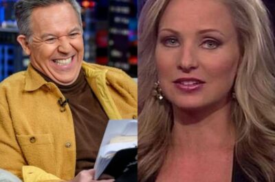 BREAKING: Greg Gutfeld Gets a New Partner! “The Five” is about to undergo a dramatic shakeup as an unpredictable beauty joins the show