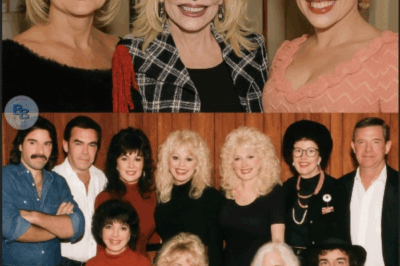 Dolly Parton Grew Up in a House Full of Love — Meet Her 11 Siblings and Discover the Untold Stories Behind the Country Icon’s Humble and Heartwarming Family Roots DETAIL IN COMMENT👇👇👇